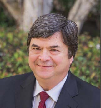 Photo of Michael Koch Esq Lockhart Britton & Koch
