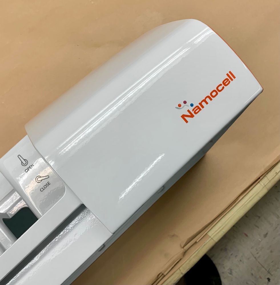 Photo of Interstate Screen Printing