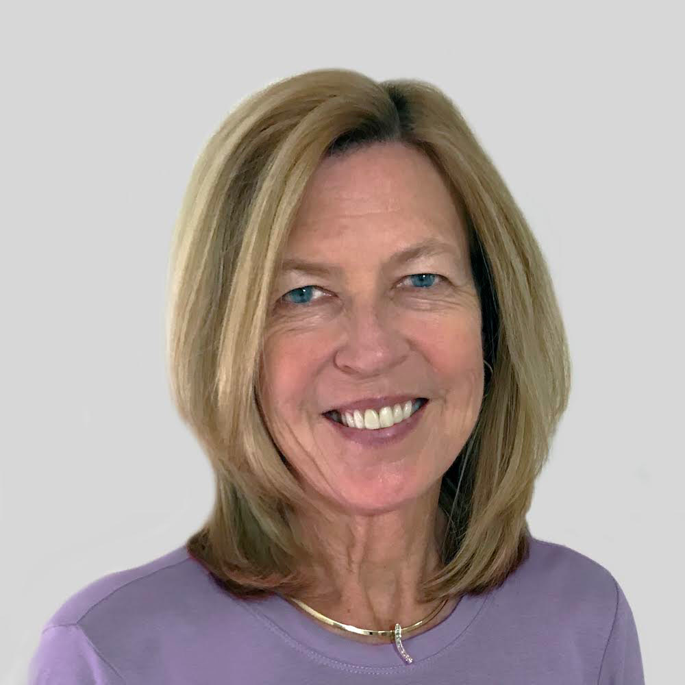 Photo of Lissa Miller Organizing