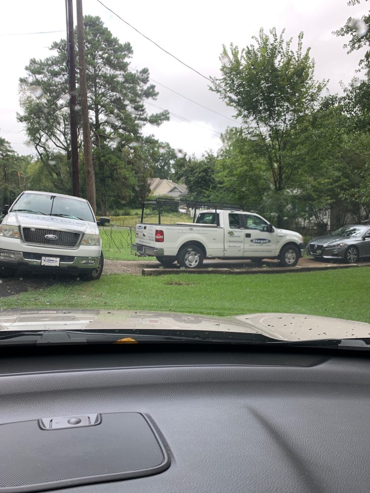 Photo of Stegall Mechanical
