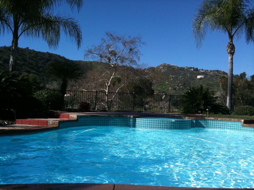 Photo of East County Pools