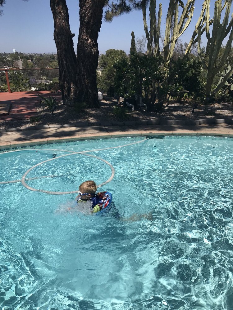 Photo of East County Pools