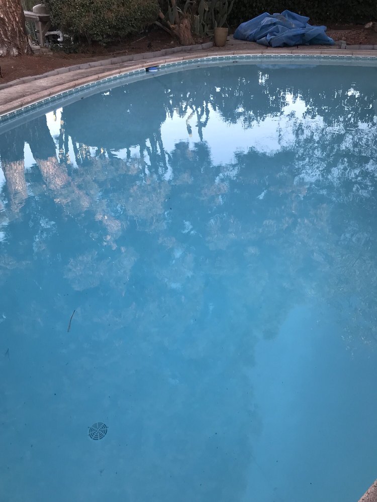Photo of East County Pools