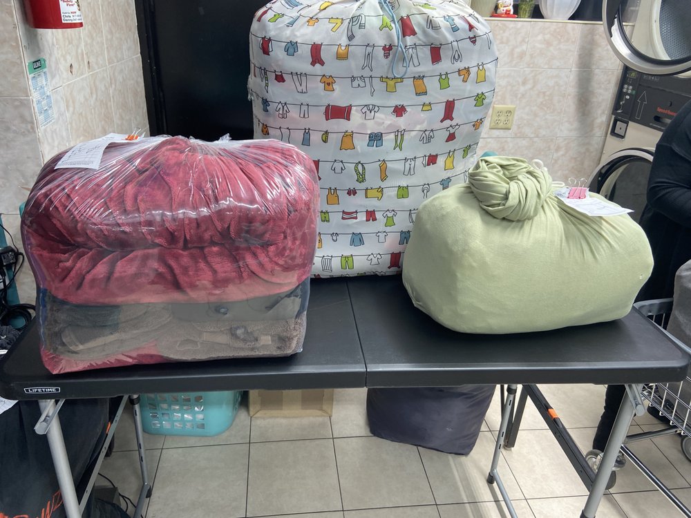 Photo of Laundry Pig