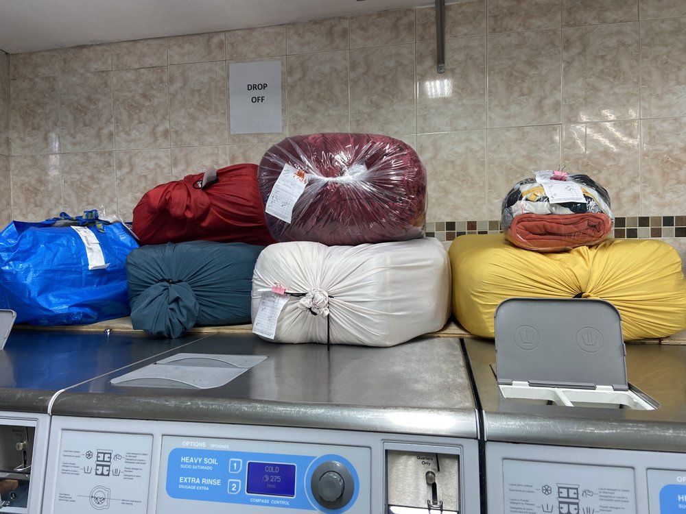 Photo of Laundry Pig
