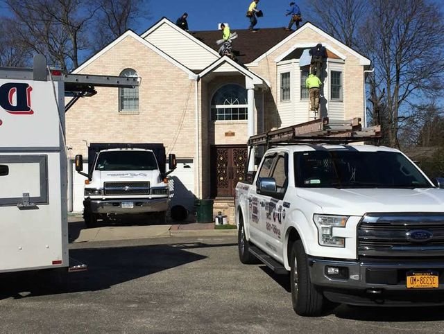 Photo of D & S Roofing