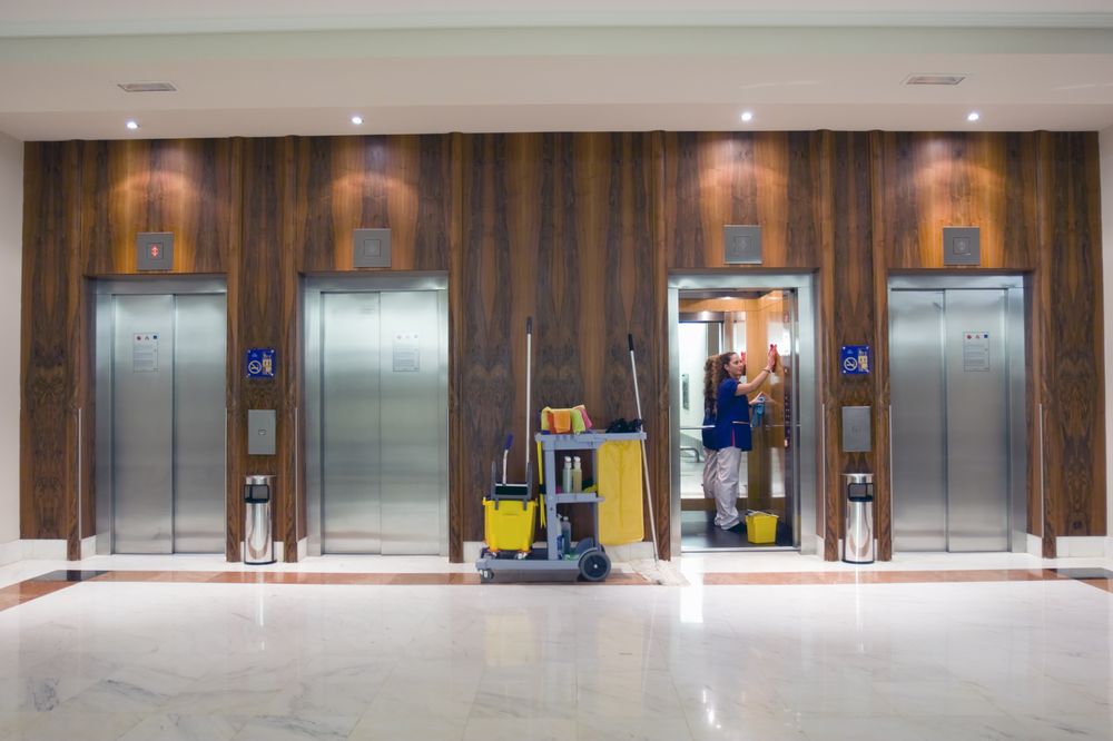 Photo of Simple Custodial Services