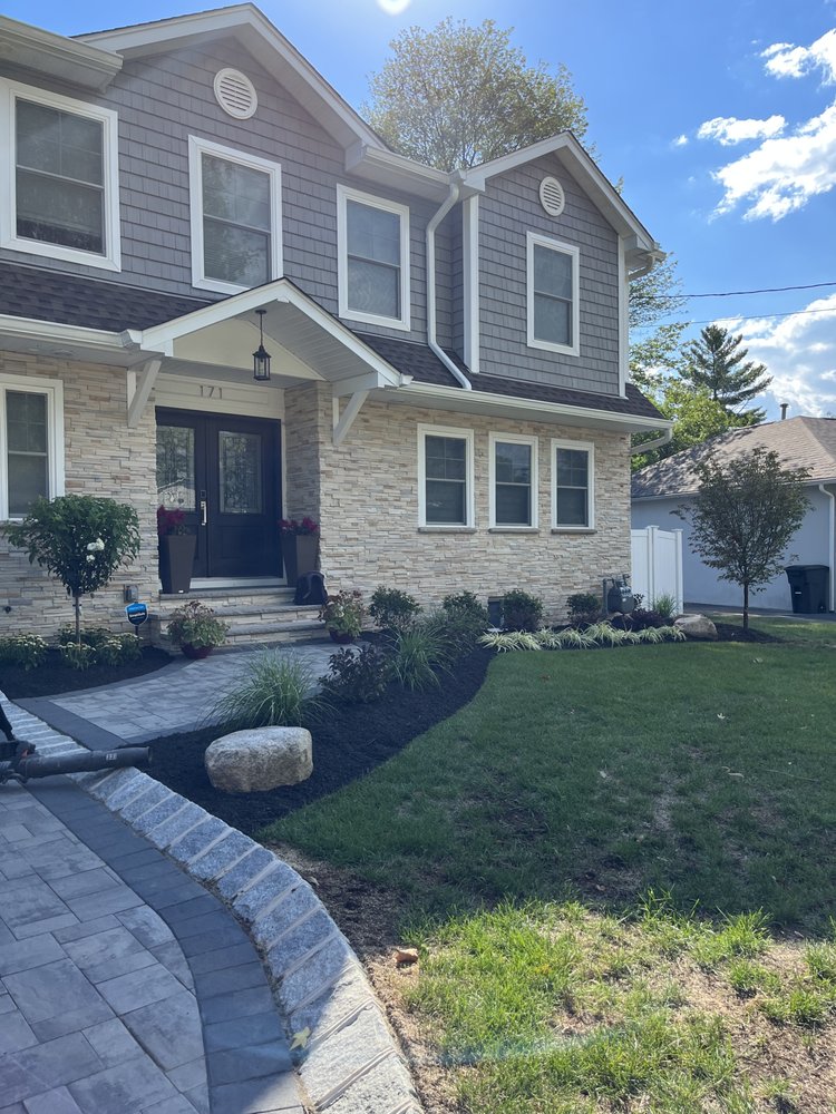 Photo of Cosmo Landscaping Design and Construction