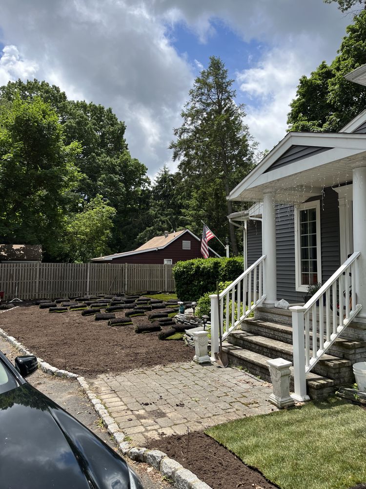 Photo of Cosmo Landscaping Design and Construction