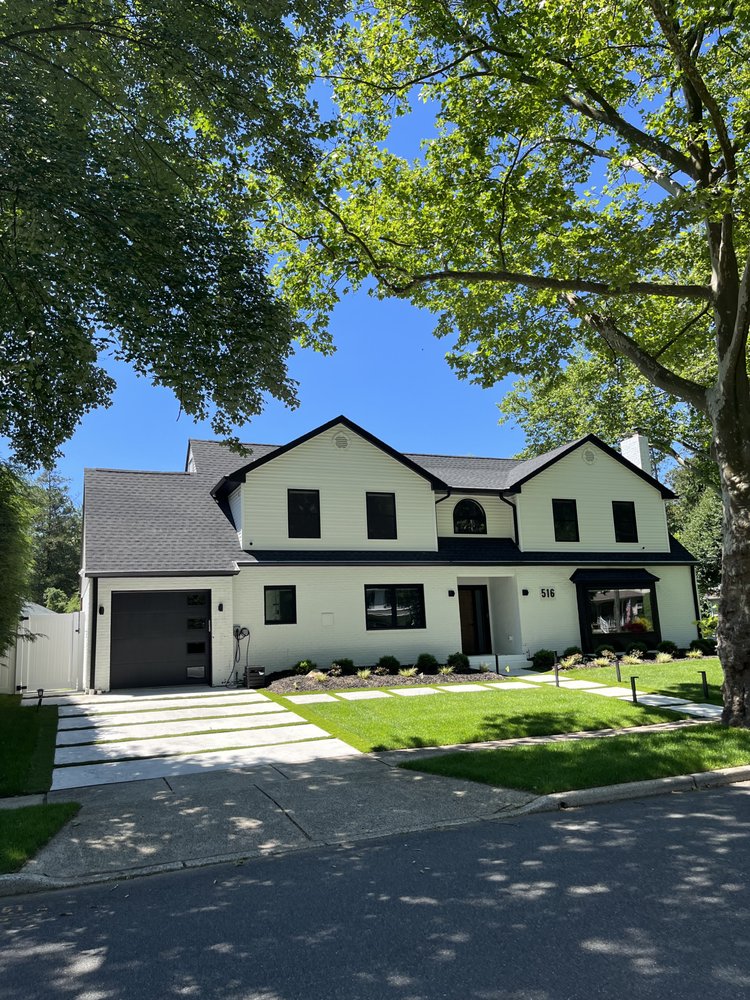 Photo of Cosmo Landscaping Design and Construction