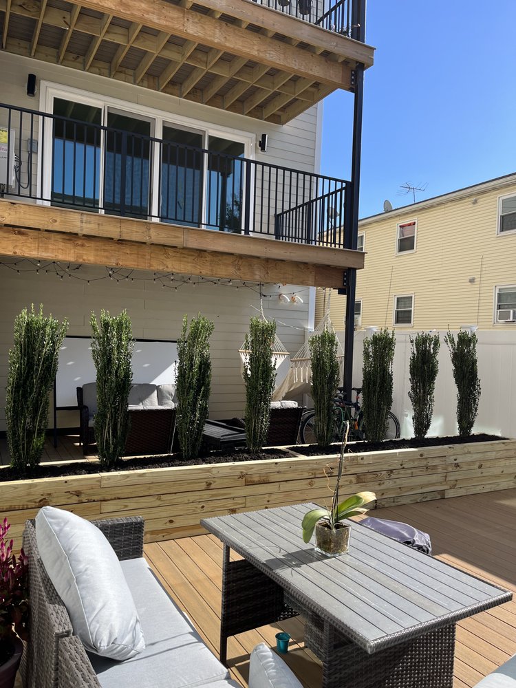 Photo of Cosmo Landscaping Design and Construction
