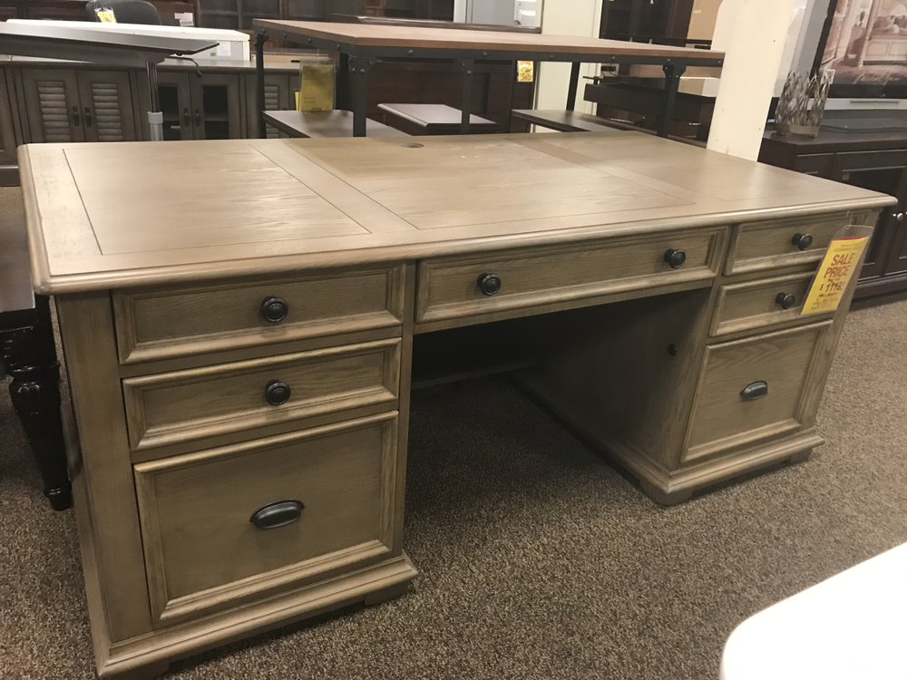 Photo of Sanz Furniture Assembly