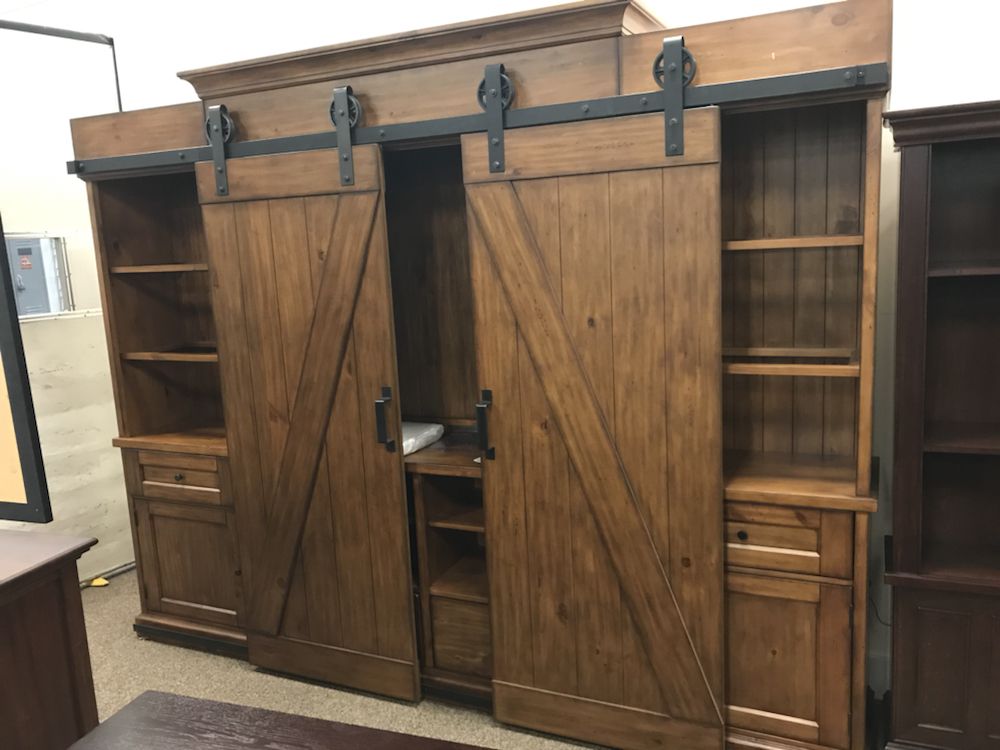 Photo of Sanz Furniture Assembly