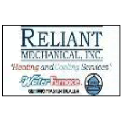 Photo of Reliant Mechanical