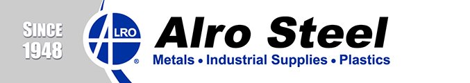 Photo of Alro Steel, Charlotte, NC