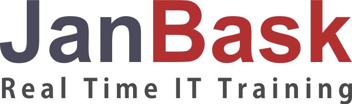 Photo of JanBask Digital Design