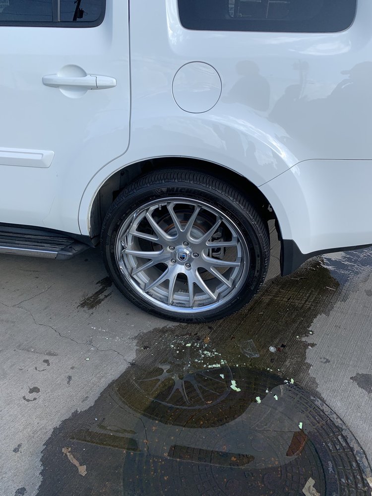 Photo of Mi-T-Fine Car Wash