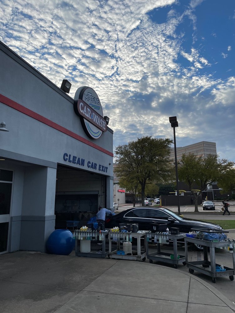 Photo of Mi-T-Fine Car Wash