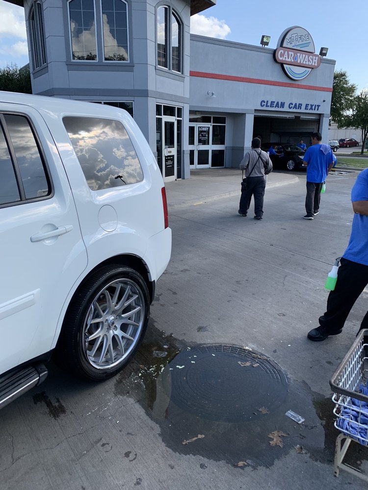 Photo of Mi-T-Fine Car Wash