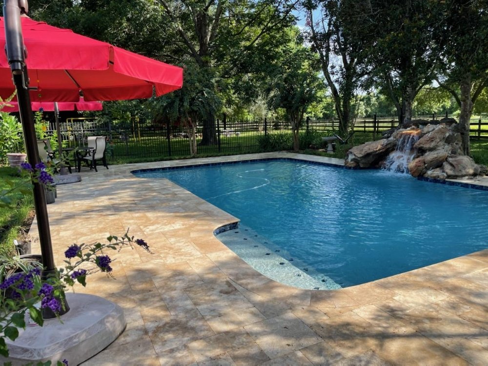 Photo of Pools Infinite