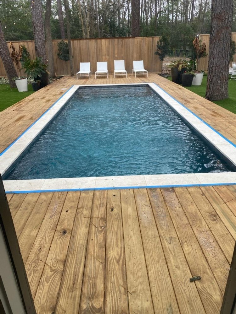 Photo of Pools Infinite
