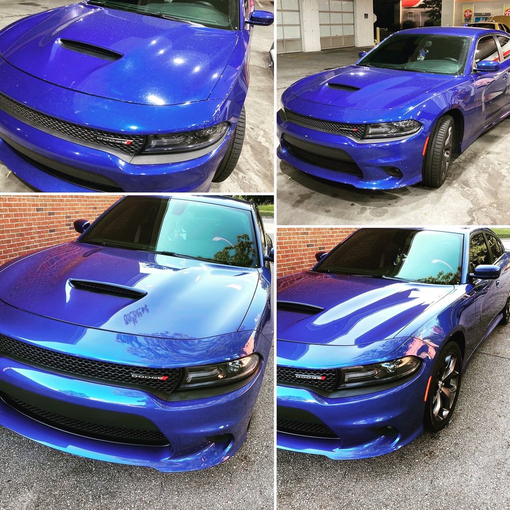 Photo of Omega Auto Detail