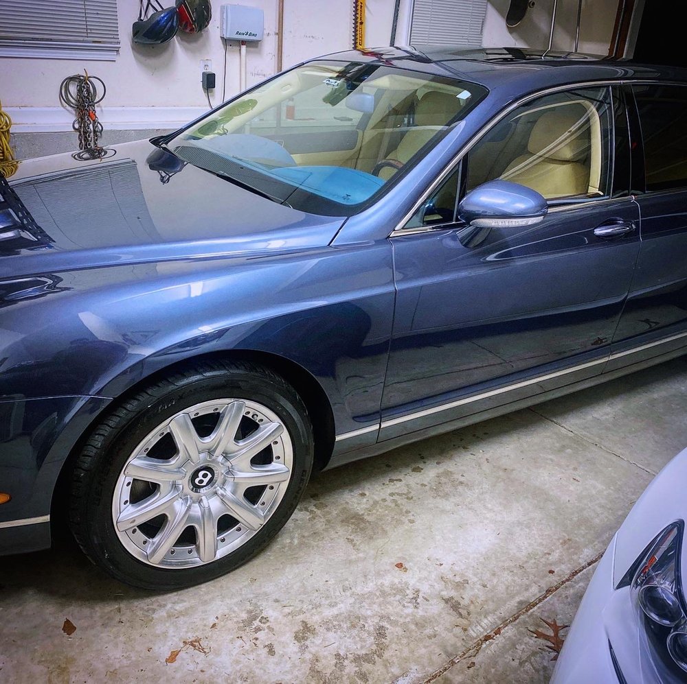 Photo of Omega Auto Detail