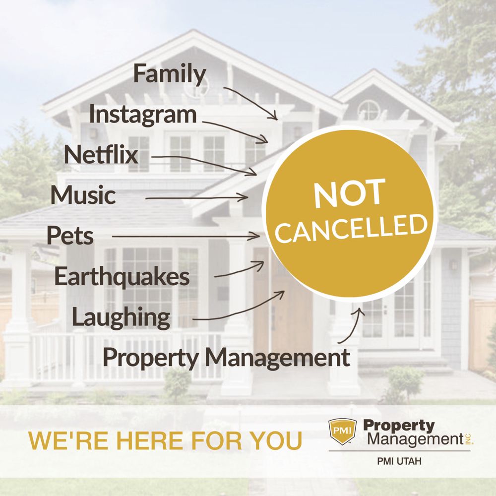 Photo of PMI Utah