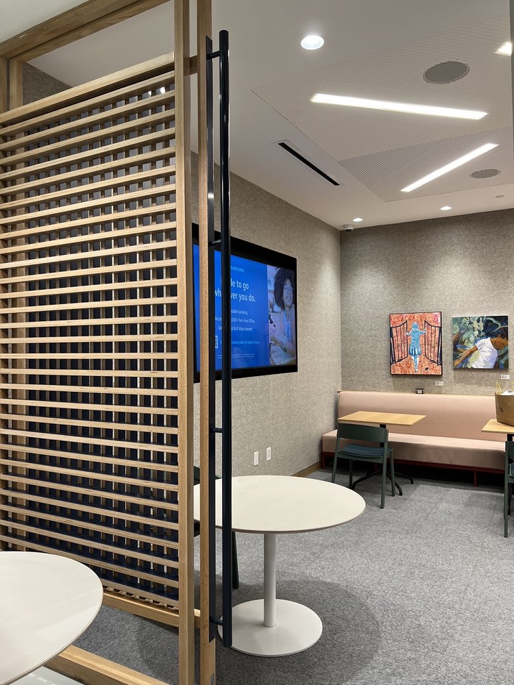 Photo of Capital One Café