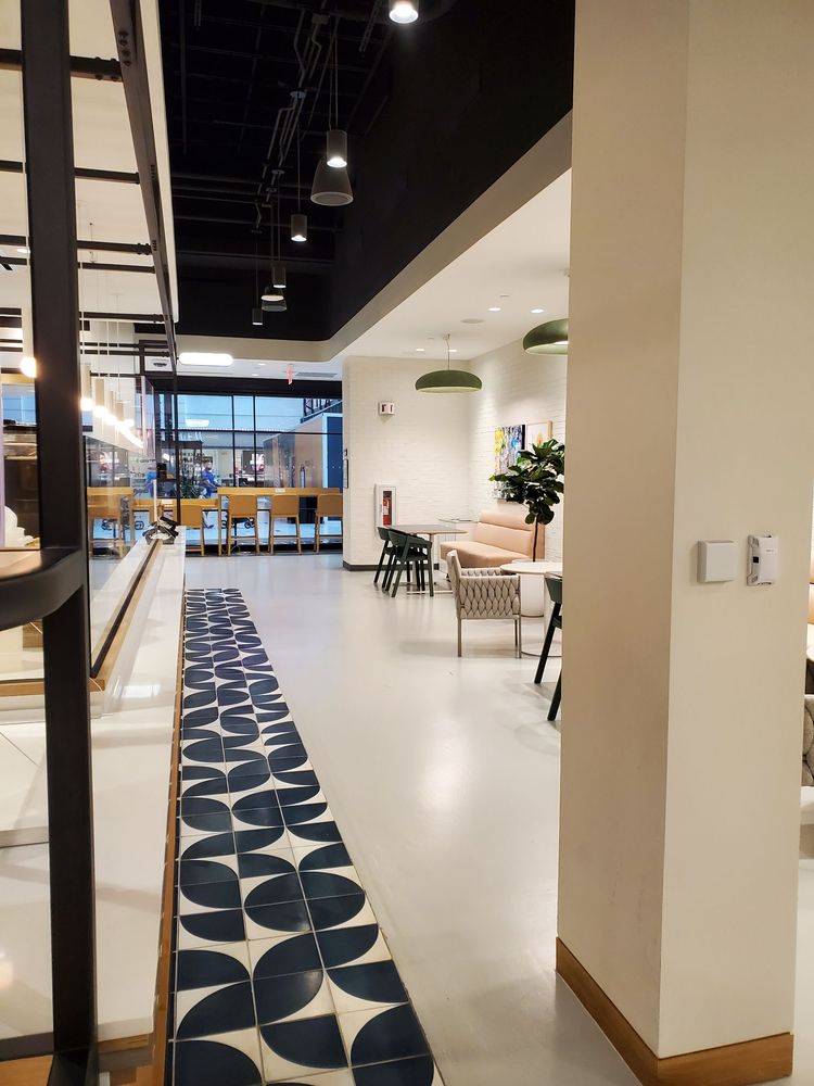 Photo of Capital One Café