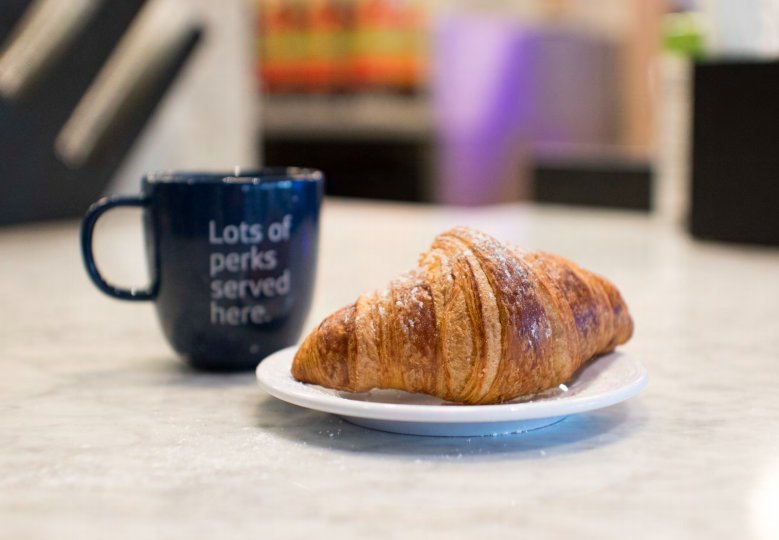 Photo of Capital One Café