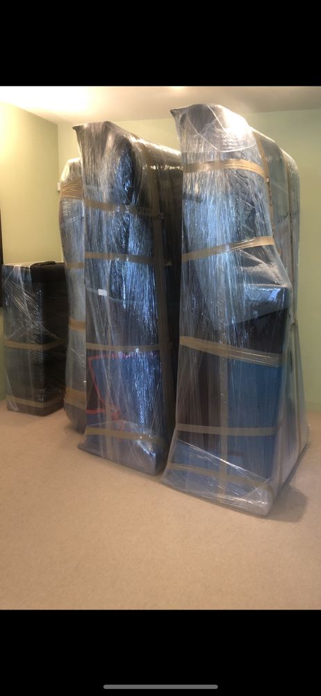 Photo of California Loyal Movers
