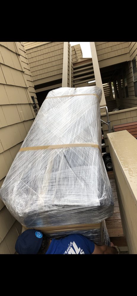 Photo of California Loyal Movers
