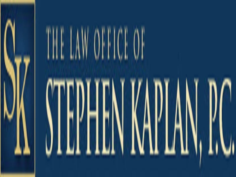 Photo of Stephen Kaplan