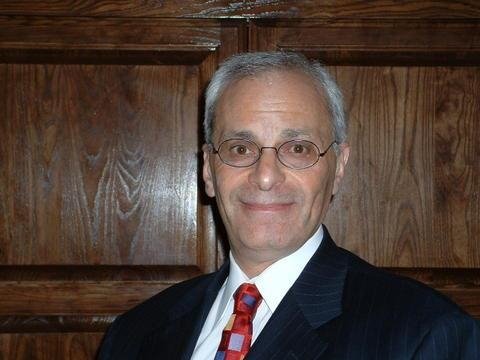 Photo of Stephen Kaplan