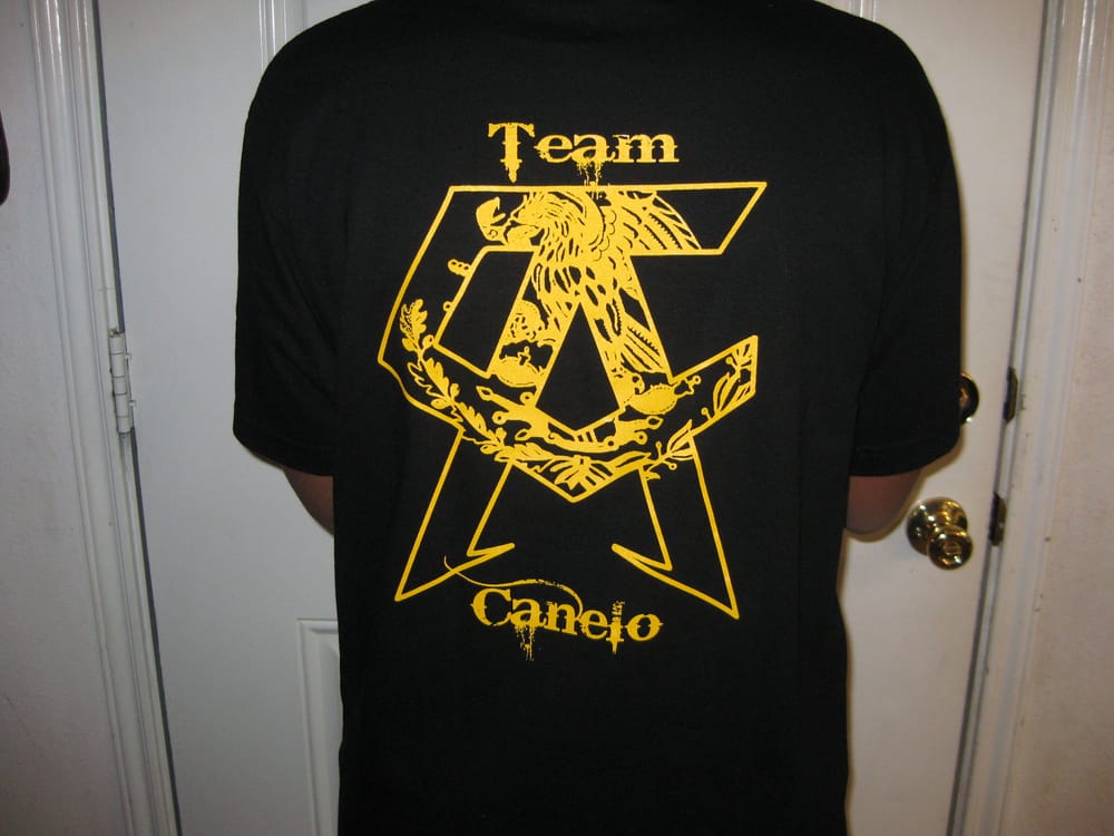 Photo of Urban World T-Shirts & Signs