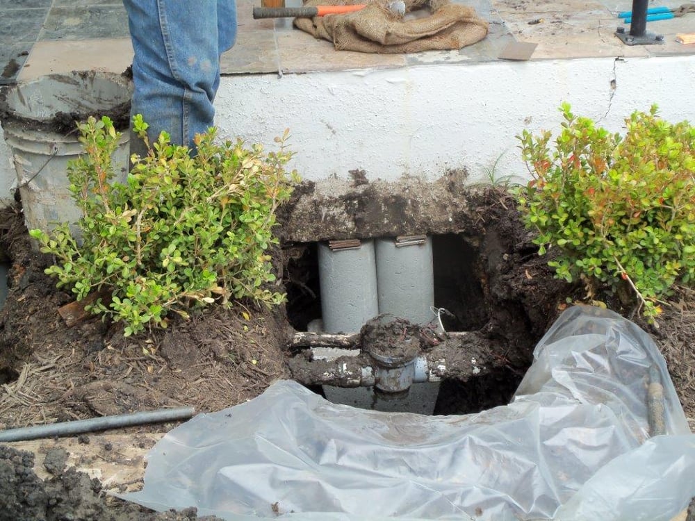 Photo of Hy-Tech Foundation Repair