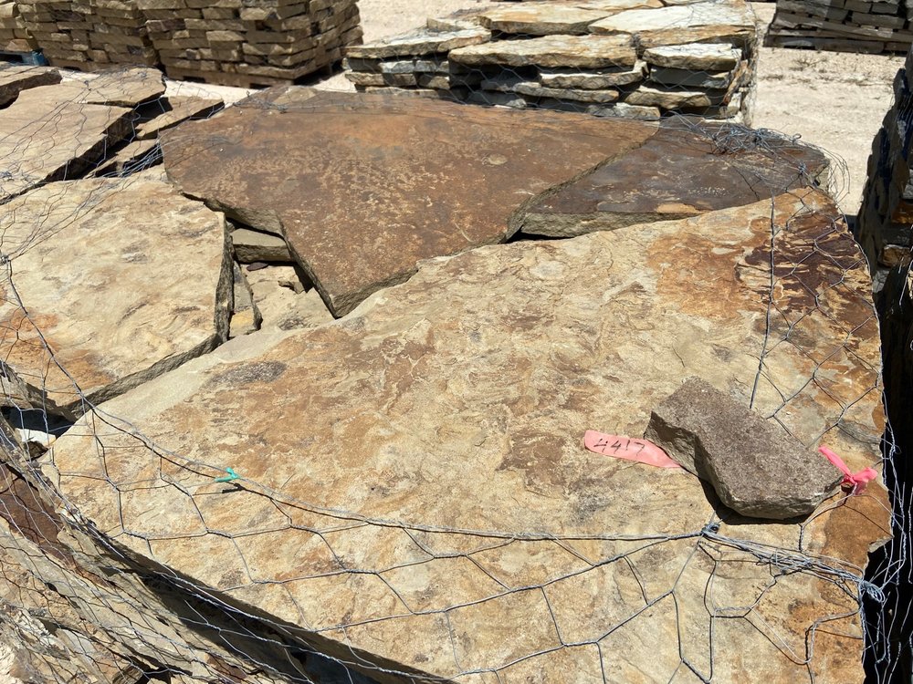 Photo of Garza Masonry Stone
