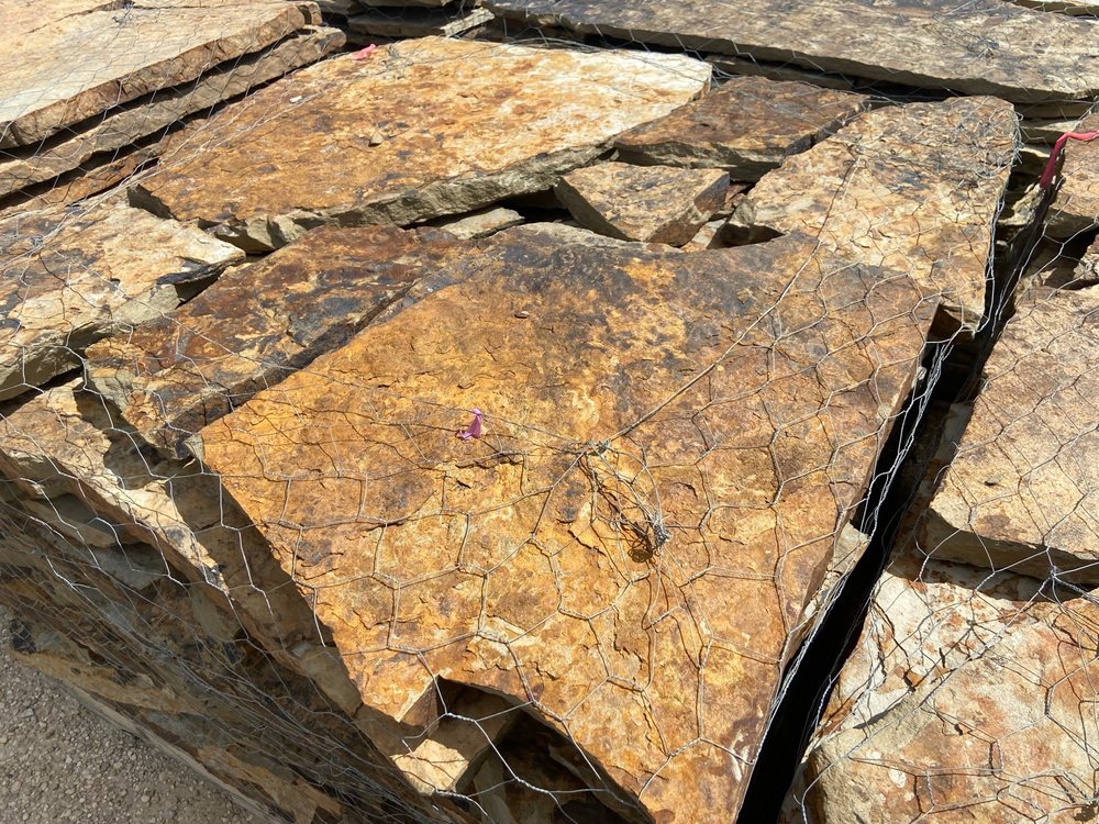 Photo of Garza Masonry Stone
