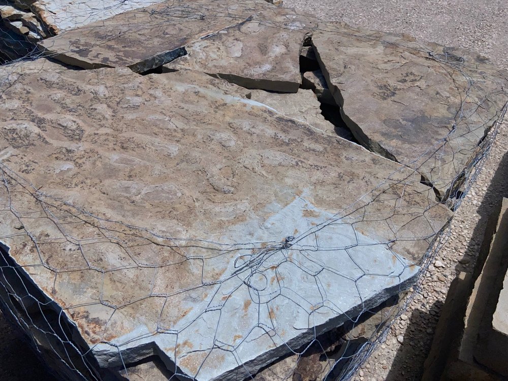 Photo of Garza Masonry Stone