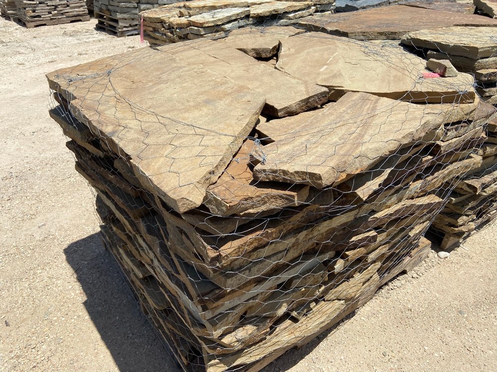 Photo of Garza Masonry Stone
