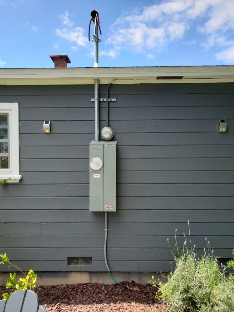 Photo of Esd Electric