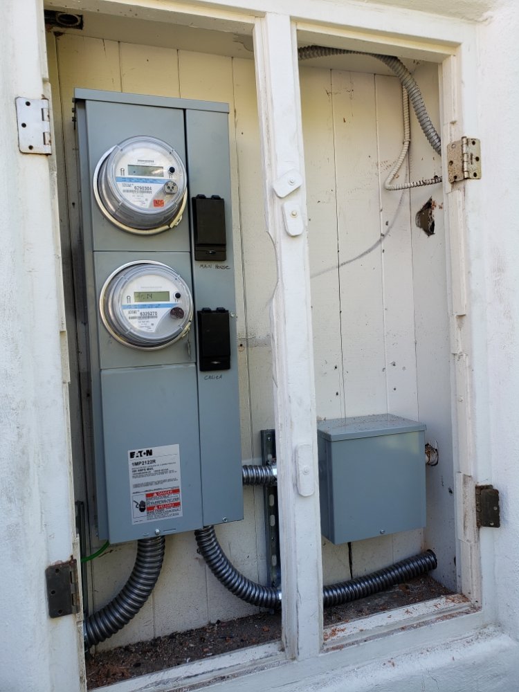 Photo of Esd Electric