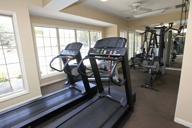 Photo of Steeplechase Apartments