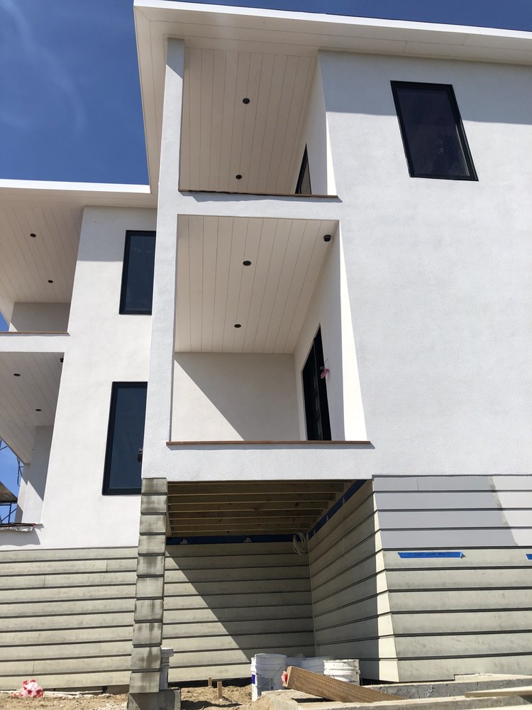 Photo of Mitrani Construction