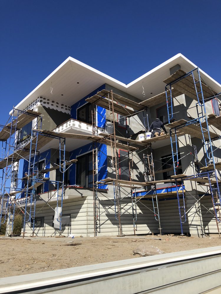 Photo of Mitrani Construction