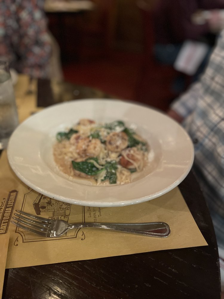 Photo of Trattoria Lisina