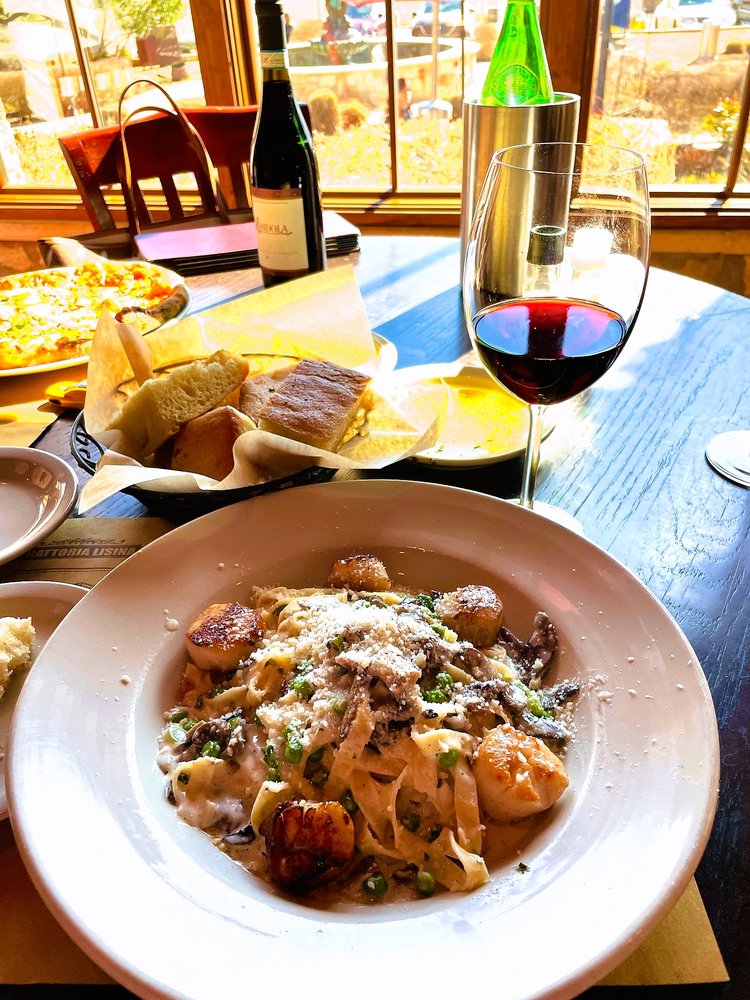 Photo of Trattoria Lisina