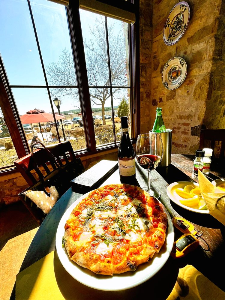 Photo of Trattoria Lisina