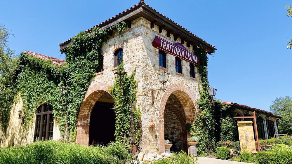 Photo of Trattoria Lisina